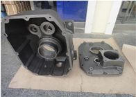 Steel Gearbox Parts Gravity Sand Casting Mould