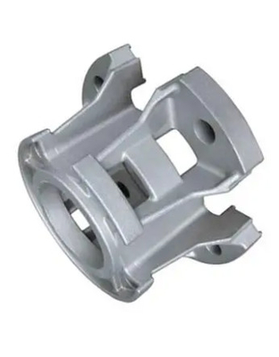 OEM Die Casting Aluminum Alloys Hydro Gear Center Section Kit 54054RM