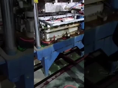 Molde de carcaça quente da areia da caixa do núcleo do bloco de cilindro customizável