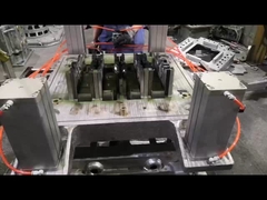 Alta dureza de molde de alumínio, molde de fundição, baixa manutenção