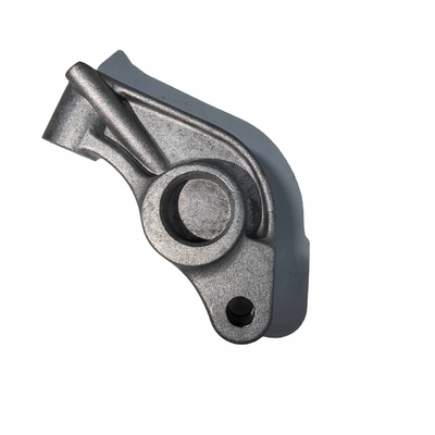 Custom Made Auto Aluminum Alloy Casting Parts Die Casting Processing Vehicle Products