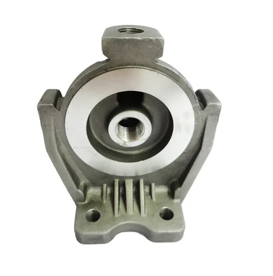 OEM Customized Aluminum Die Casting Electric Motor Housing Aluminium Die Casting Of Car /Auto Spare/Motor/Pump/Engine Parts