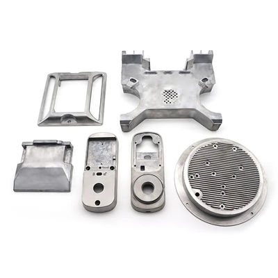 Precision Aluminium Die Casting Product Custom Die Casting Mould Service Iron Die Casting Parts