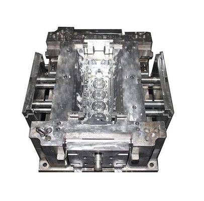 Low Pressure Aluminum Molding Permanent Mold Die Casting Mould Factory