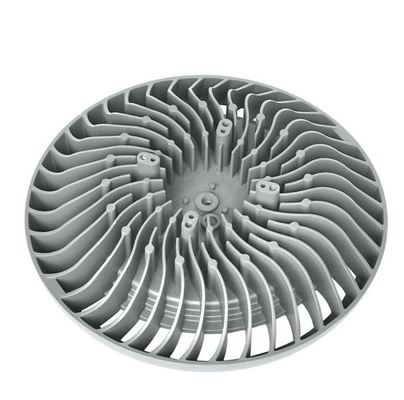 Custom CNC Machined Aluminum Die Casting ADC12 Parts Service Alloy Manufacturer Zinc Alloy Mould Gravity Casting