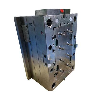 OEM Multi Cavities Plastic Injection Mold Making Manufacturer Factory