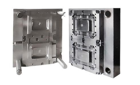 Multi Cavity Aluminum Extrusion Mould Designer Manufacturer