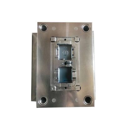 Custom Plastic Injection High Precision Mold Parts Plastic Mould Injection Molding Manufacturer