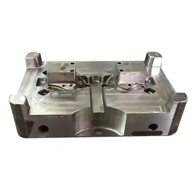 OEM Advanced Aerospace Mold Metal Casting Mold Parts Single Blade Mold Multi-Blade Mold for Advanced Metal Casting Solutions