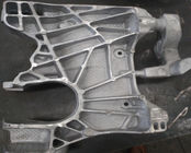 Customized Aluminum Alloy Casting Spare Parts and Molds for Auto Industry by Lost Foam Casting Process