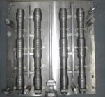 High Stiffness  Cylinder Head Mold  Customized Design Precision Machining