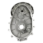 A380 A413 Pressure Die Casting Mould Auto Parts Agricultural Machinery