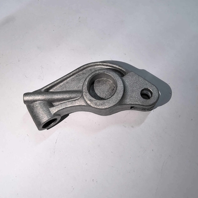 Custom Made Auto Aluminum Alloy Casting Parts Die Casting Processing Vehicle Products