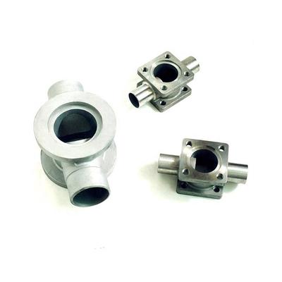 OEM Aluminum Metal Mould Casting Gravity Casting for Auto Parts