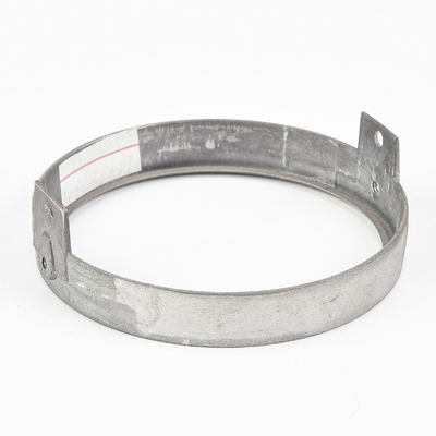 Precision Aluminum Alloy Auto Car Spare Parts Gravity Die Casting Mould Manufacturer Offering Quality Casting Services