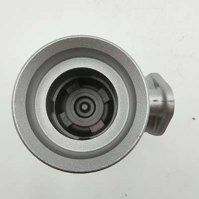 Aluminum Alloy Die Casting Tooling Custom Non-Standard Mold High Precision