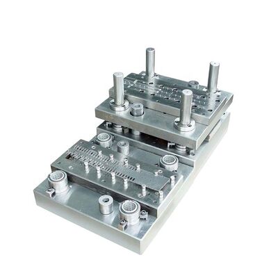 OEM/ODM Moldes de fundição a moagem sob alta pressão   Alumínio ADC12 e liga Zamak de zinco para produção de peças de automóveis