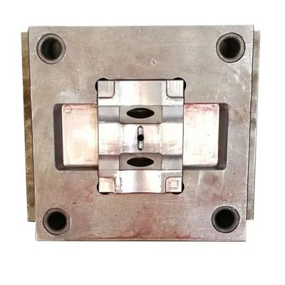Fabricante de moldes da China Molde de fundição sob pressão de metal e alumínio personalizado para o mercado europeu