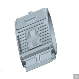 High Precision Aluminium Die Casting Mould Average Wall Thickness >3mm