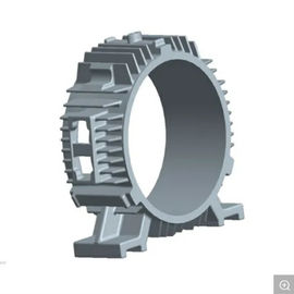 High Precision Aluminium Die Casting Mould Average Wall Thickness >3mm
